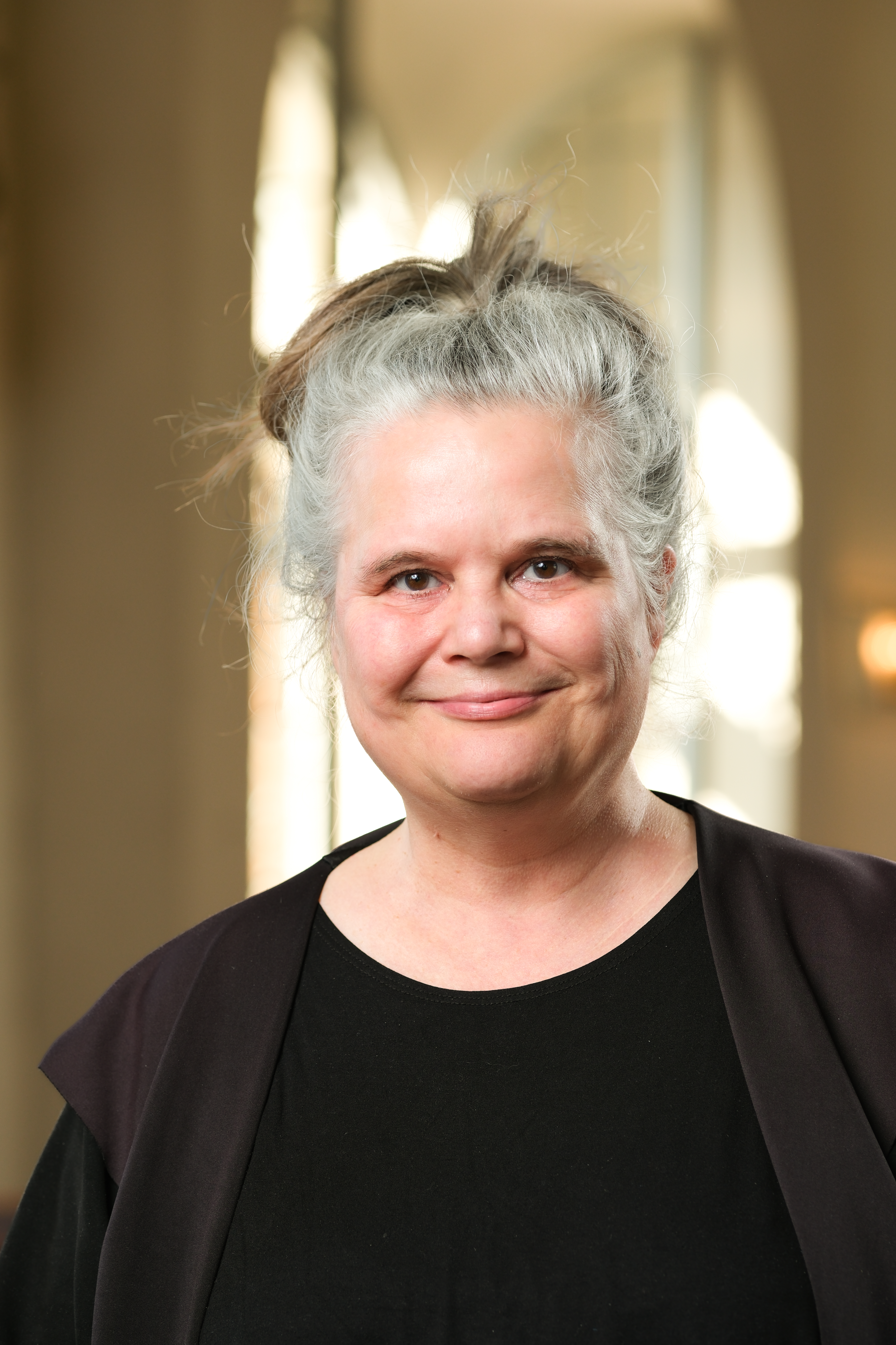 Agneta Hellström